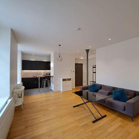 San Diego - Appartement Lumineux Reims Eksteriør billede