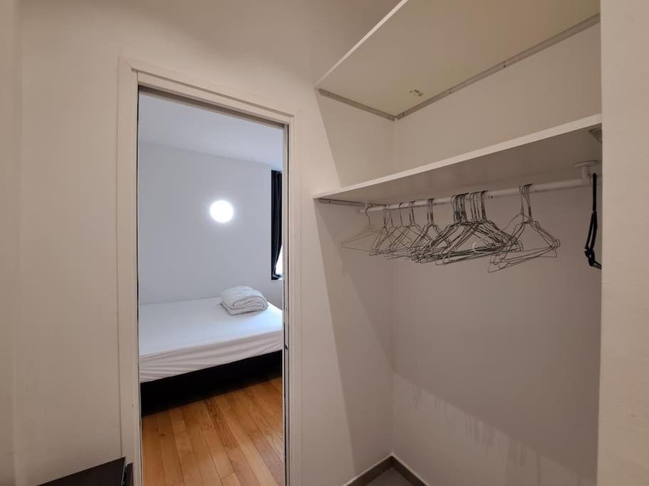 San Diego - Appartement Lumineux Reims Eksteriør billede