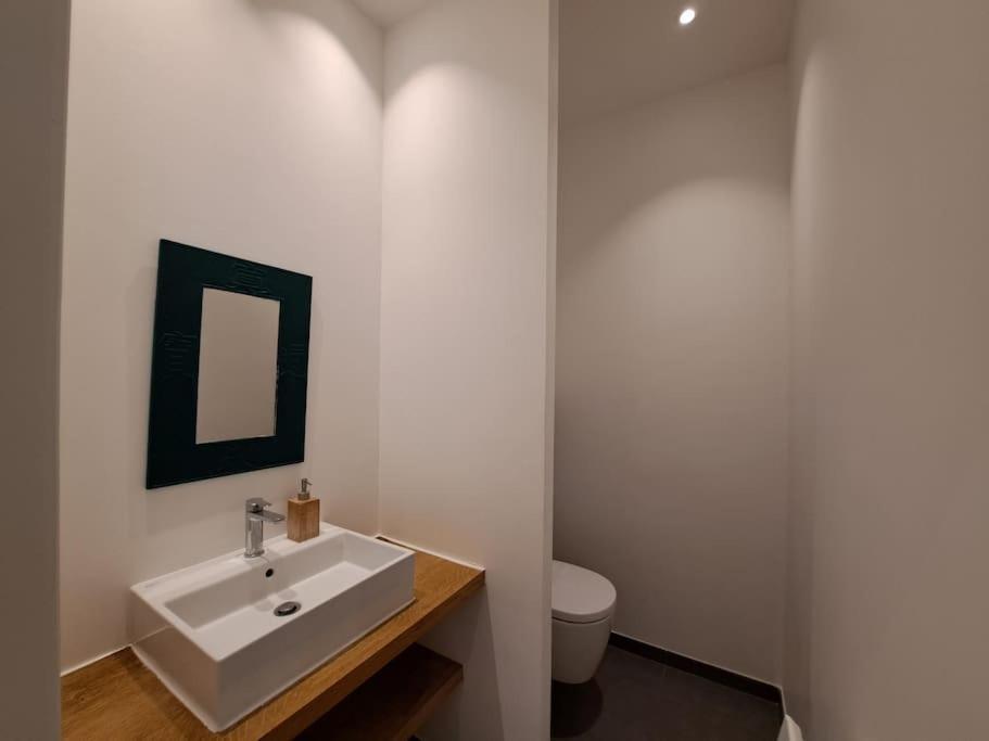 San Diego - Appartement Lumineux Reims Eksteriør billede